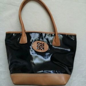Anne Klein tote bag